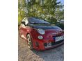 ABARTH 595 2015/7 - 3