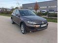 VOLKSWAGEN TOUAREG 2010/10 - 2