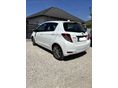 TOYOTA YARIS 2014 - 2