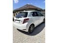 TOYOTA YARIS 2014 - 4