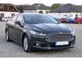 FORD MONDEO 2.0 TDCi Business Powershift VEZETETT SZERVÍZKÖNYV/ELSŐ TULAJDONOSTÓL/VONÓHOROG