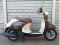 YAMAHA VINO Yamaha Vino Fi-4T Injektoros