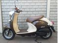 YAMAHA VINO 2010/1 - 2