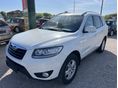 HYUNDAI SANTA FE 2.0 CRDi Style GYÖNYÖRŰ. VEZETETT SZERVIZKÖNYV. LEINFORMÁLHATÓ!