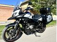 SUZUKI DL 650 2016/6 - 1