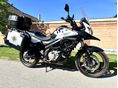 SUZUKI DL 650 2016/6 - 2