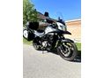 SUZUKI DL 650 2016/6 - 3