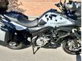 SUZUKI DL 650 2016/6 - 4
