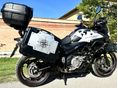 SUZUKI DL 650 2016/6 - 5