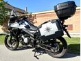 SUZUKI DL 650 2016/6 - 6