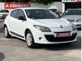 RENAULT MEGANE 2011/5 - 3