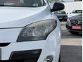 RENAULT MEGANE 2011/5 - 7
