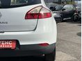 RENAULT MEGANE 2011/5 - 9