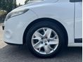 RENAULT MEGANE 2011/5 - 12