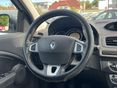 RENAULT MEGANE 2011/5 - 18