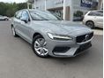 VOLVO V60 2.0 [B4] MHEV Core DCT BÉKÉSCSABÁRÓL TÖBB SZÍNBEN! ÁFÁS!