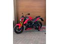 SUZUKI GSX-S 750 Naked