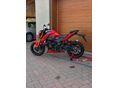 SUZUKI GSX-S 750 2017/10 - 2