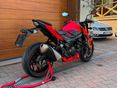 SUZUKI GSX-S 750 2017/10 - 3