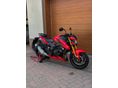 SUZUKI GSX-S 750 2017/10 - 7