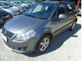 SUZUKI SX4 2008/12 - 1