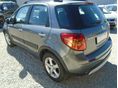 SUZUKI SX4 2008/12 - 3