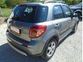 SUZUKI SX4 2008/12 - 4