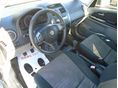 SUZUKI SX4 2008/12 - 5