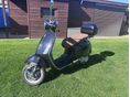 VESPA PRIMAVERA 50 4T 2019/1 - 2