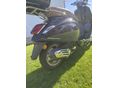 VESPA PRIMAVERA 50 4T 2019/1 - 3