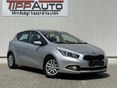 KIA CEE'D 2013/5 - 15