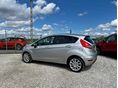 FORD FIESTA 2012/7 - 7