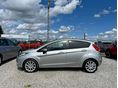 FORD FIESTA 2012/7 - 8