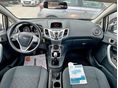FORD FIESTA 2012/7 - 9