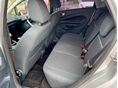 FORD FIESTA 2012/7 - 11
