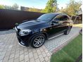MERCEDES-BENZ GLE 350 d 4Matic 9G-TRONIC Coupe