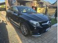 MERCEDES-BENZ GLE 350 2017/5 - 2