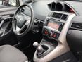 TOYOTA VERSO 2014/7 - 11