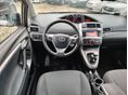 TOYOTA VERSO 2014/7 - 12