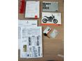 KTM 200 DUKE 2012/1 - 2