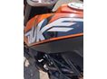 KTM 200 DUKE 2012/1 - 8