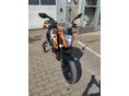 KTM 200 DUKE 