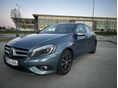 MERCEDES-BENZ A 200 2012/12 - 2