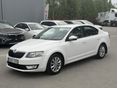 SKODA OCTAVIA 2016/12 - 1