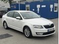 SKODA OCTAVIA 2016/12 - 2