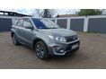 SUZUKI VITARA 1.4 GL+ +KLÍMA+ALUKERÉK+TOLATÓKAMERA+