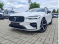 VOLVO V60 2.0 [B4] MHEV Plus Dark DCT BÉKÉSCSABÁRÓL TÖBB SZÍNBEN! ÁFÁS! H/K HANGRENDSZER! 360 KAMERA