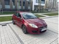 FIAT BRAVO 1.4 T-Jet Active