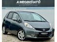HONDA JAZZ 1.4 Executive CVT 97e km. Panorámatető. Friss szerviz. Garancia