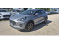 FORD PUMA 1.0 EcoBoost Titanium 2.99% limitált lízing!!! Megkímélt állapotban gyári garanciával!